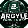 ArgyleFansTrust