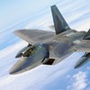 F22Raptor
