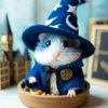 HamsterAzul