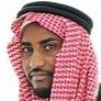 HarrisMuslim