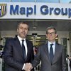 MapiGroup