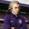 Mozart